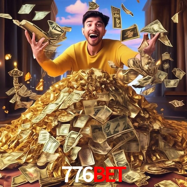 Estatísticas 776BET