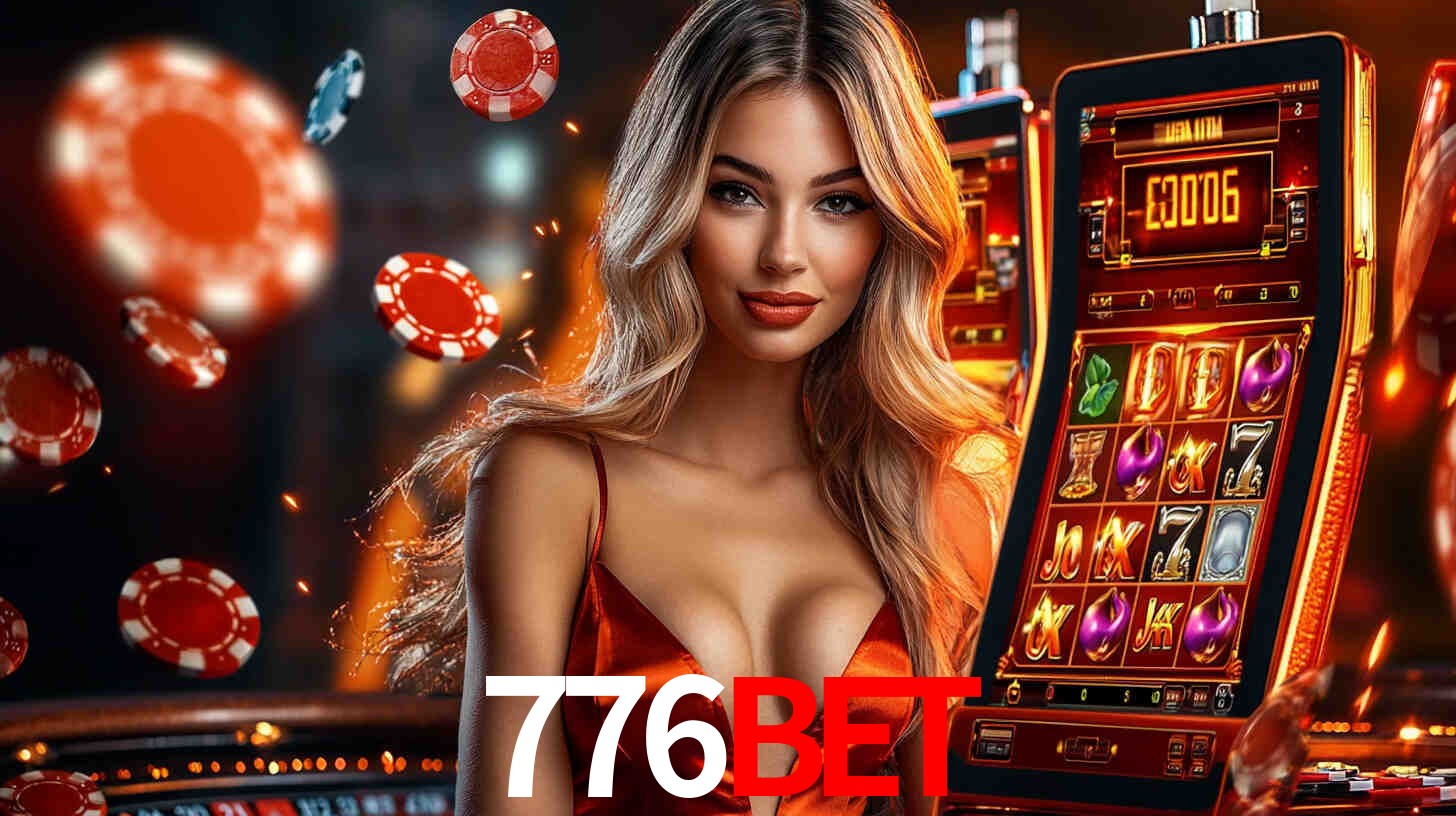 776BET