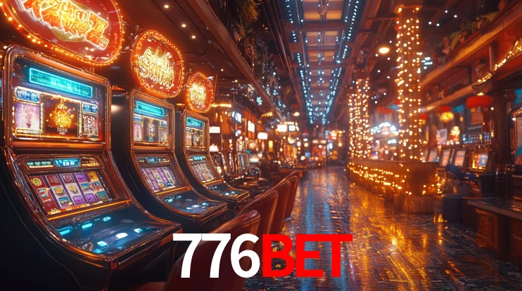 776BET app