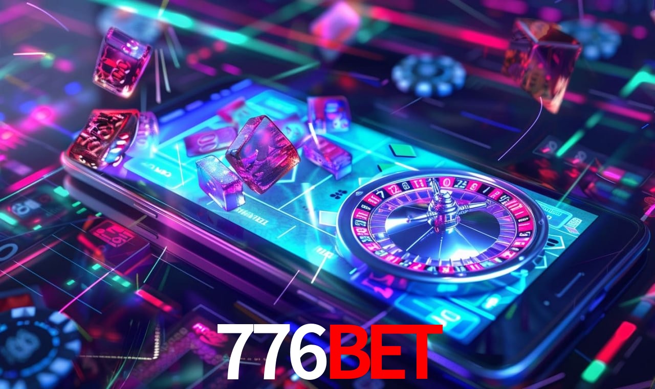 Login Seguro 776BET
