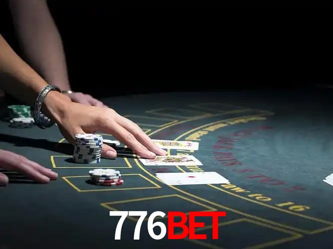 776BET