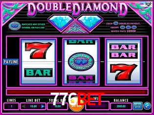 Descubra a Magia dos Jogos de Arcade no 776BET