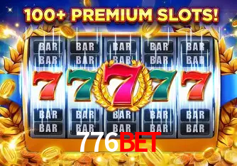 A Popularidade dos Caça-Níqueis no 776BET