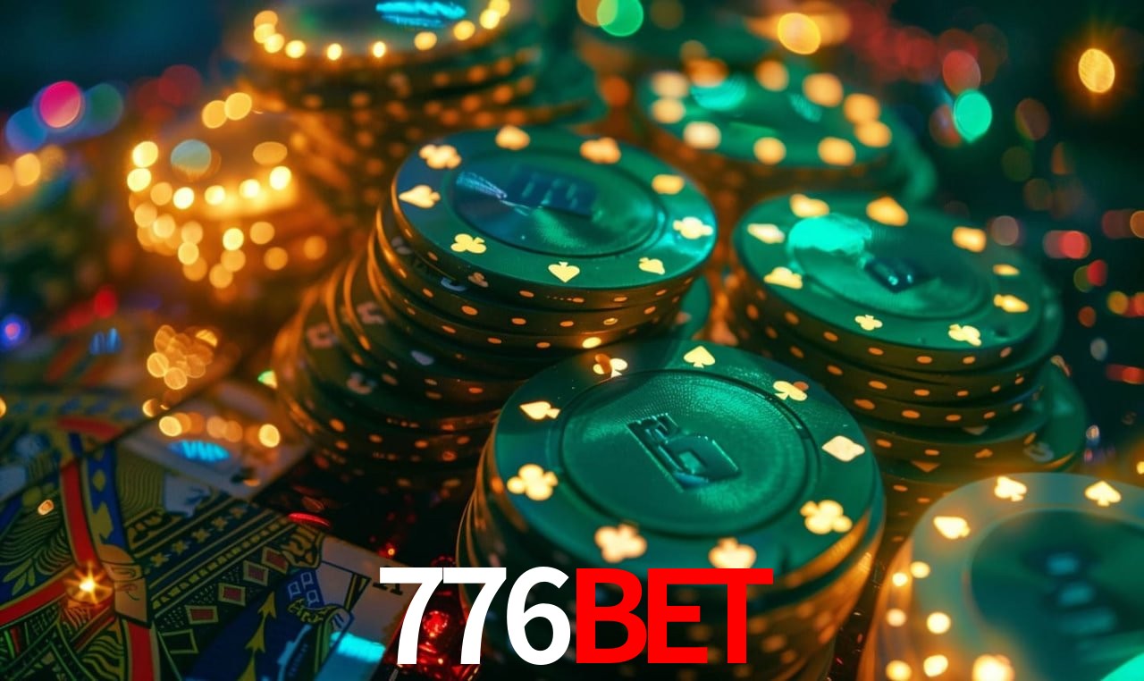 Diretório de Jogos 776BET