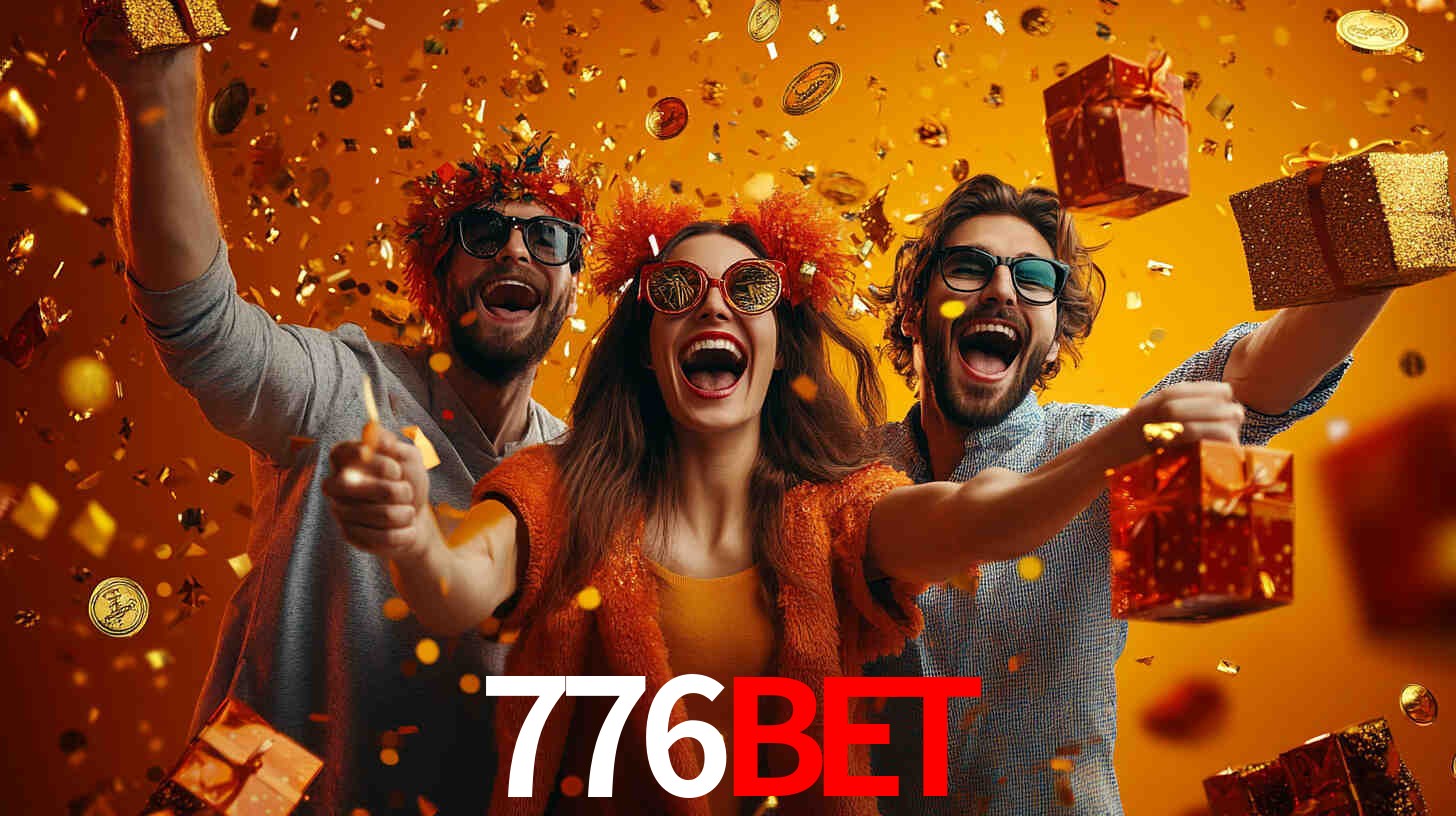 776BET
