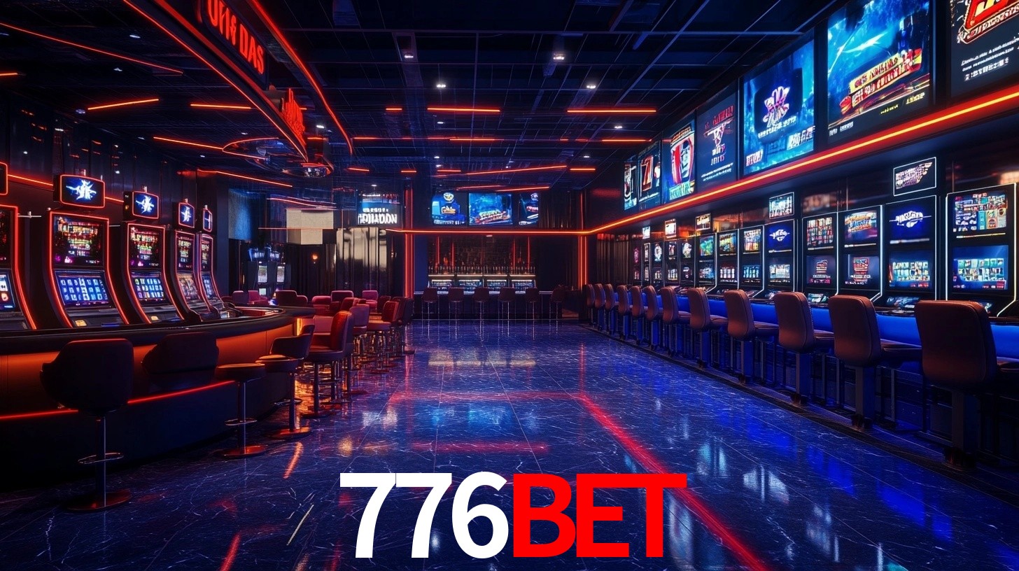 Tournaments 776BET