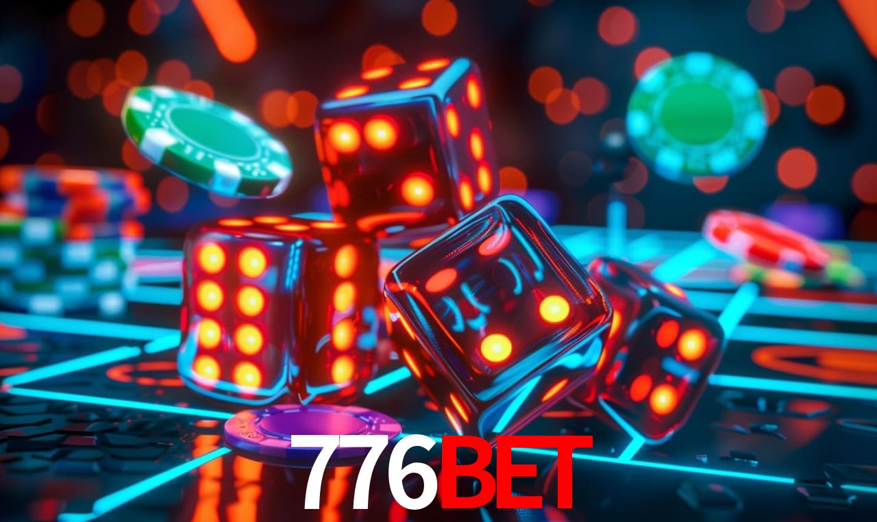 Jogos Exclusivos 776BET