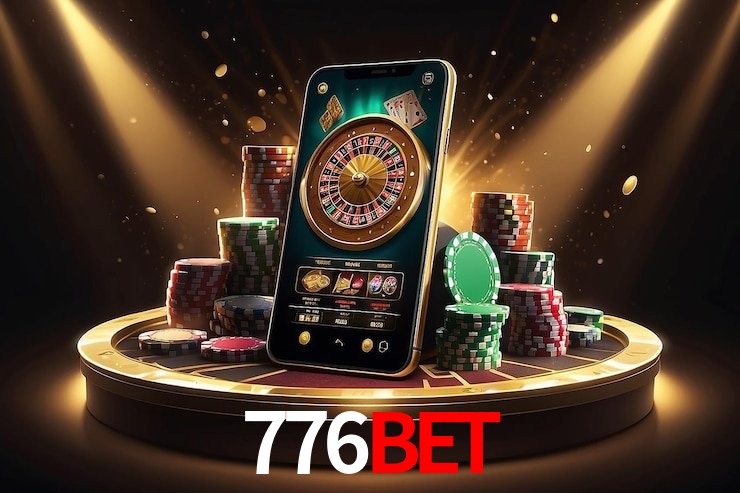 Requisitos do APK da 776BET para Android