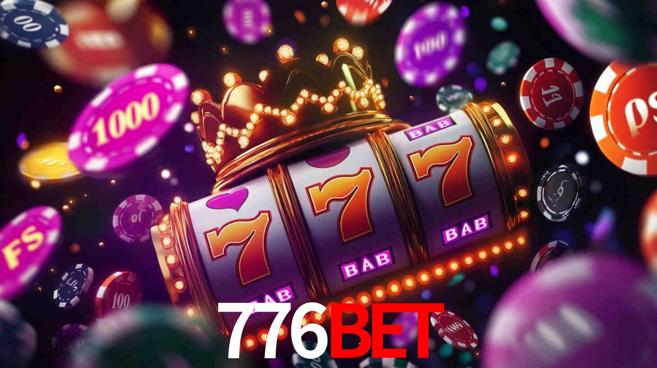 Live Casino 776BET