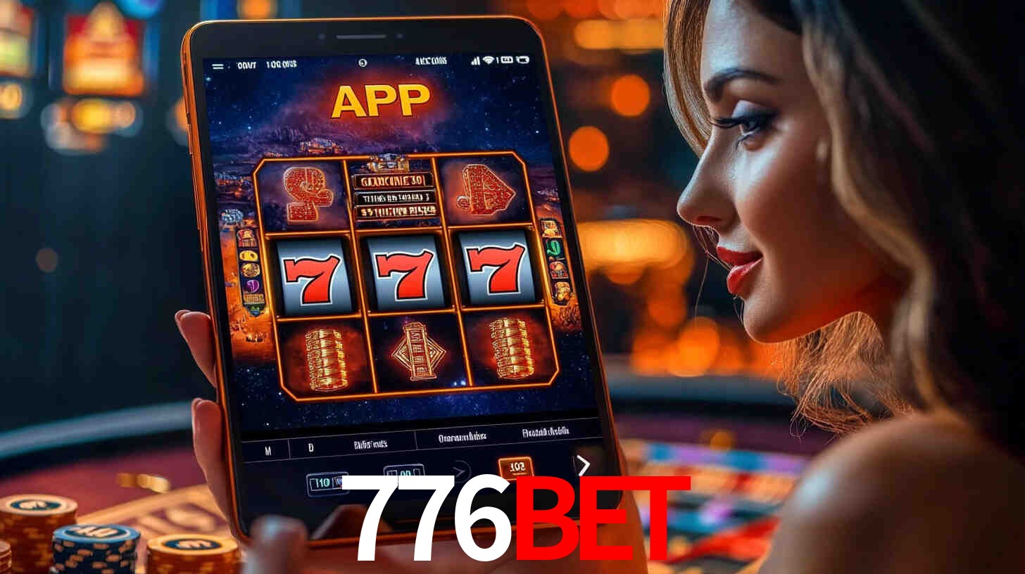 Bônus Generosos e Exclusivos no 776BET para Você!