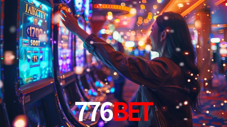 776BET,776BET