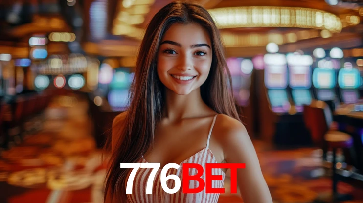 776BET App Interface