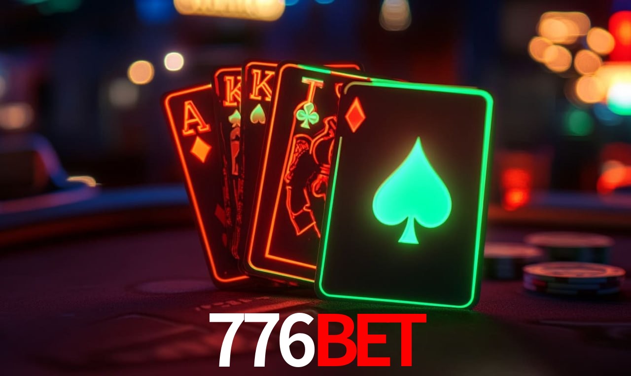 Integração de APIs 776BET