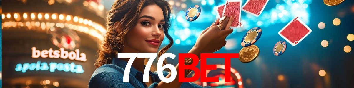 Bonus Features 776BET