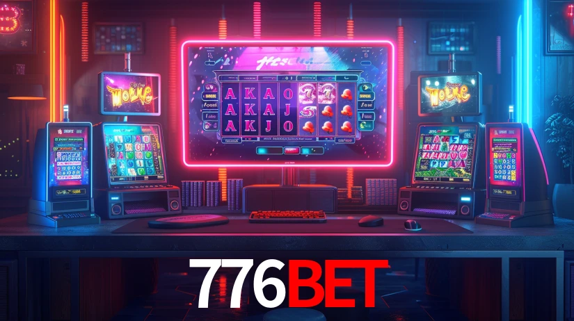 776BET