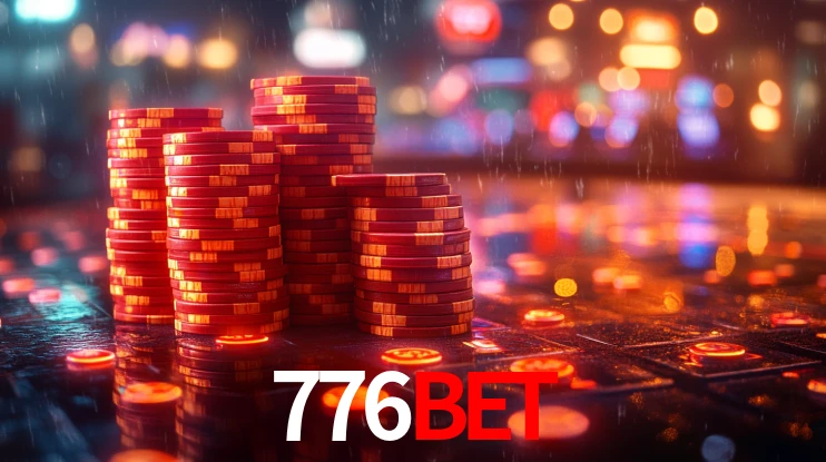 776BET: Jogos de Caça-Níqueis-Altas Recompensas, Roleta-Velocidade, Blackjack-Desafios Máximos