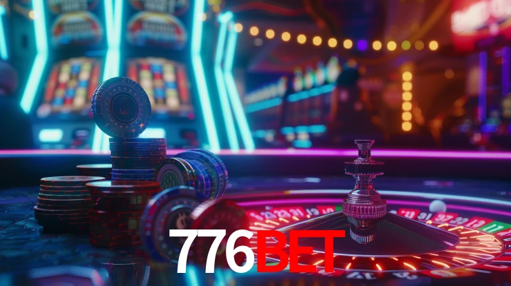 Secure Login 776BET
