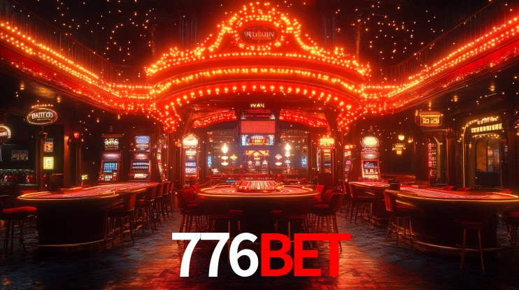 776BET,776BET