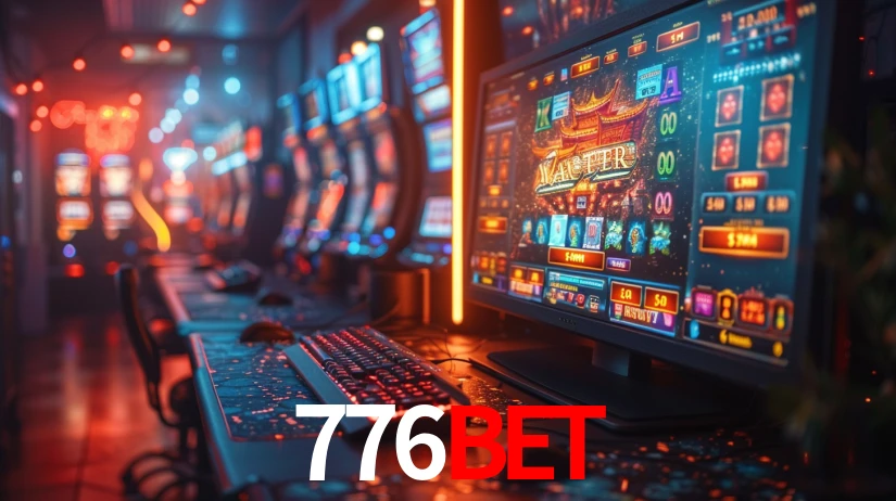 776BET,776BET