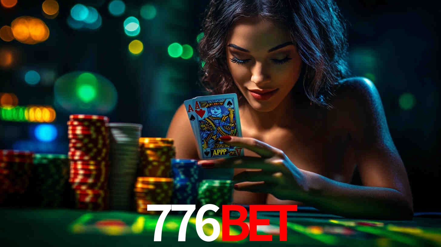 Inovações de Jogos na 776BET: O Futuro das Experiências Interativas