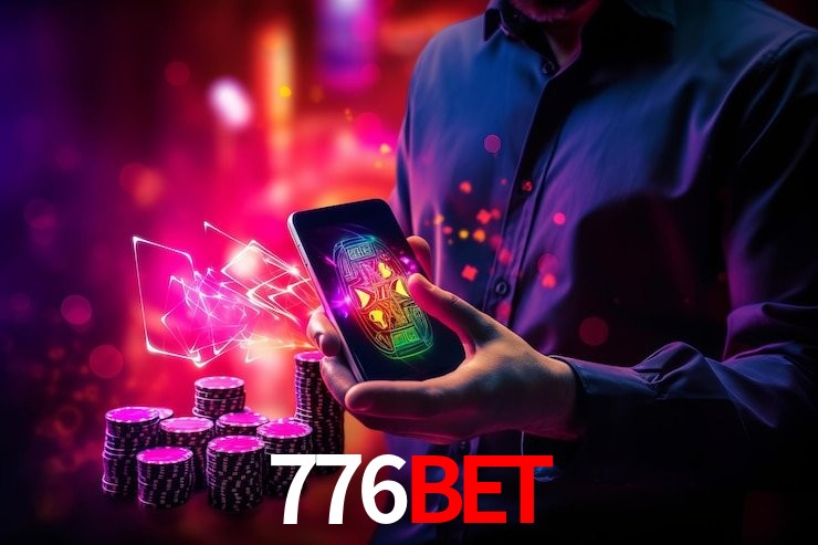 Apostas de Tênis 776BET