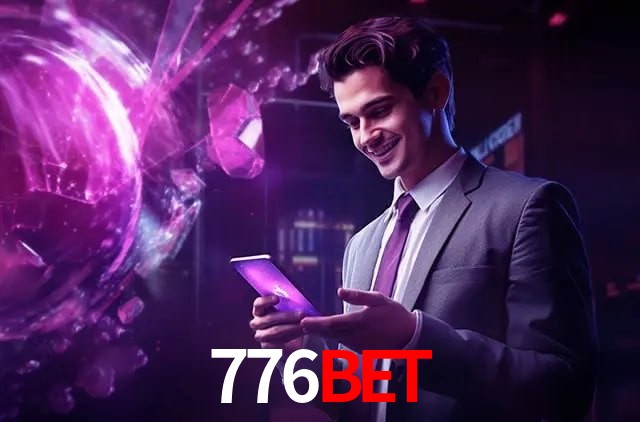Welcome Bonus 776BET