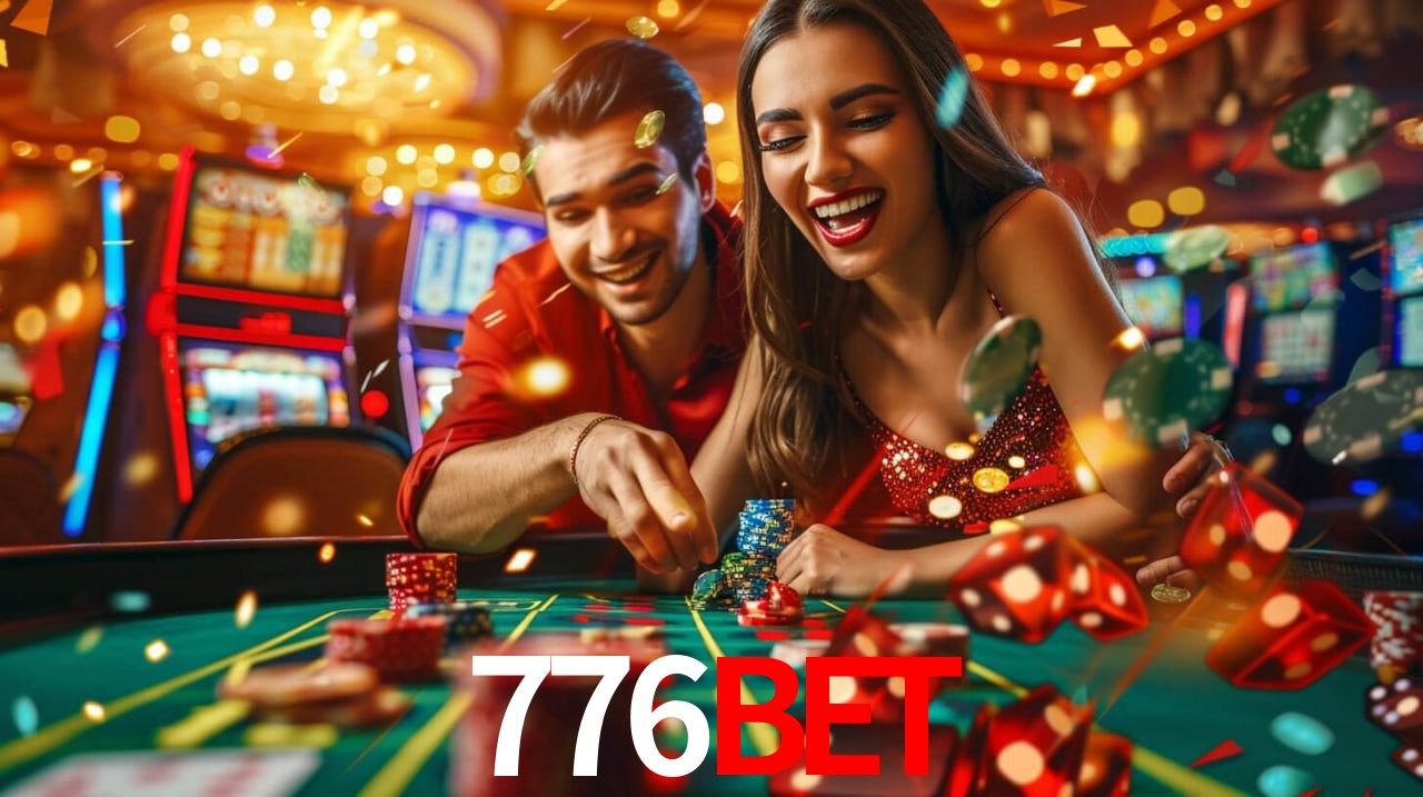 Requisitos do APK da 776BET para Android