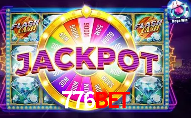 A Emoção da Loteria na 776BET: Uma Chance de Mudança de Vida