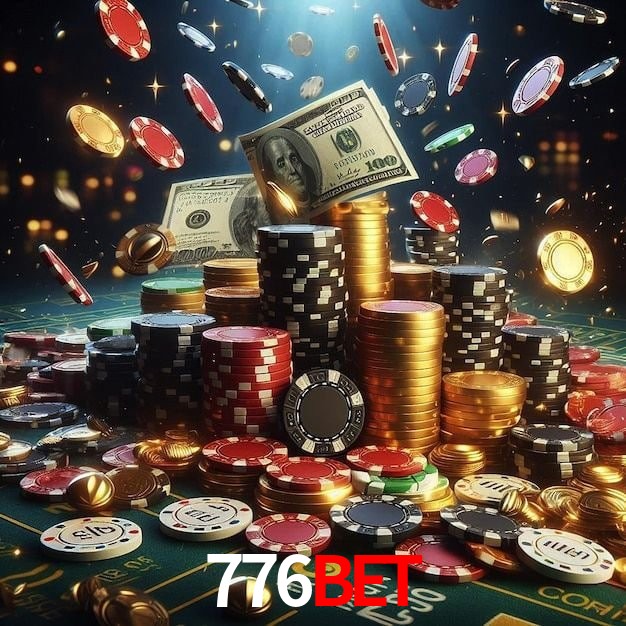 PIX Instantâneo 776BET