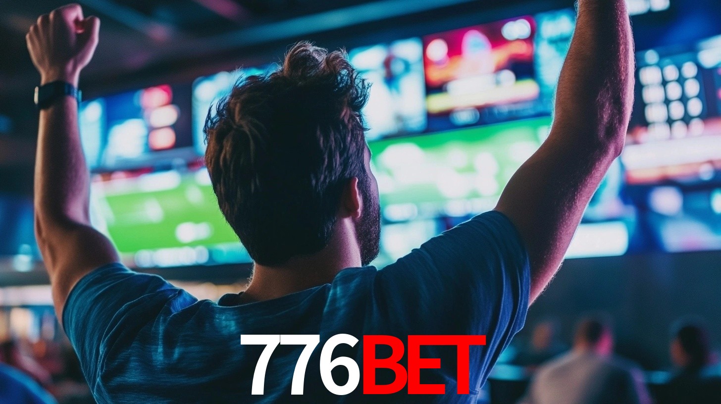 776BET