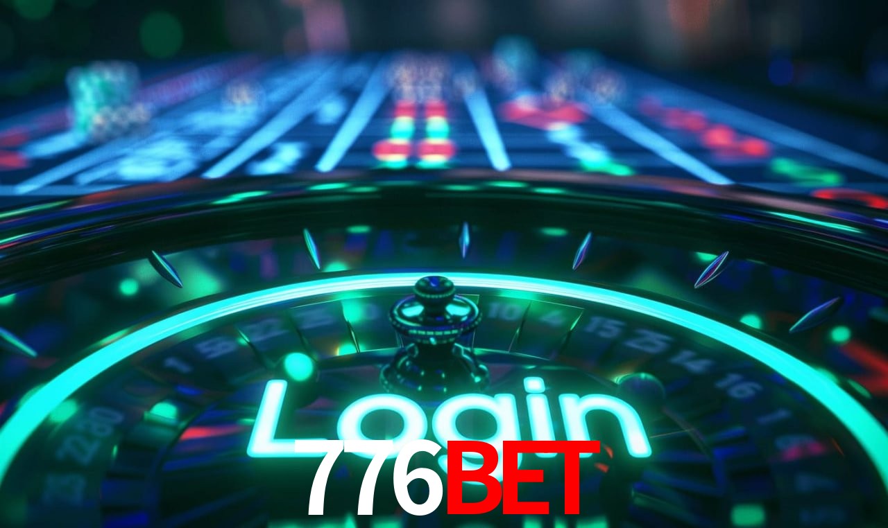 Casino Ao Vivo 776BET
