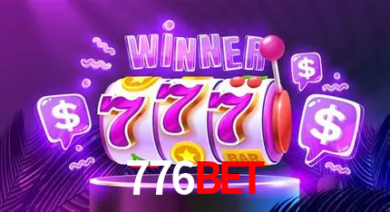 Apostas Esportivas na 776BET: Um Guia Completo
