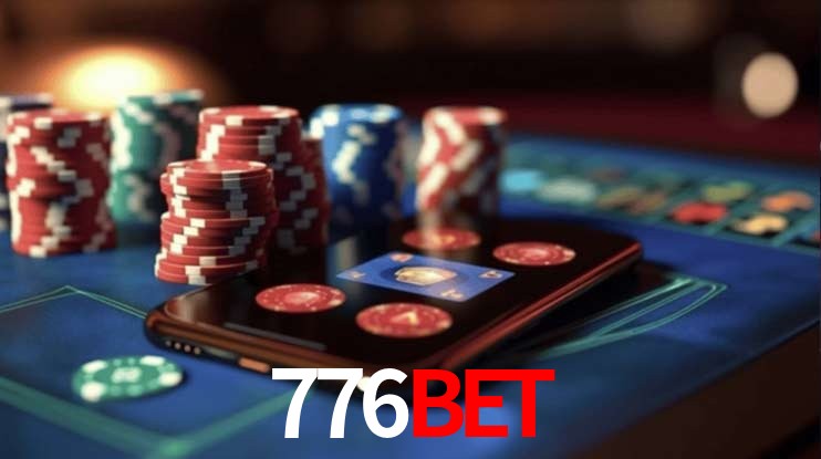 Recursos de Bônus 776BET