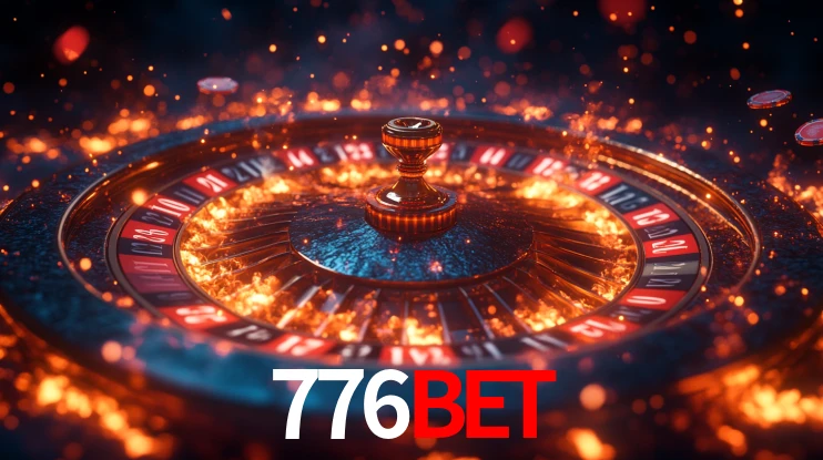 776BET app