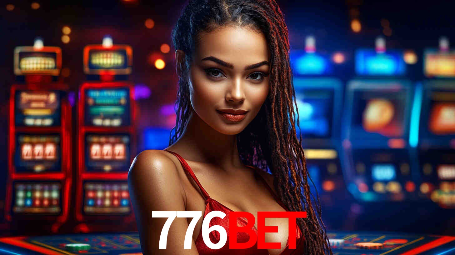 Desvendando o Mundo dos Jogos Virtuais na 776BET