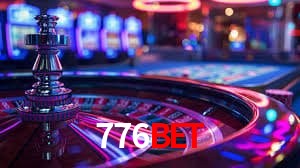 Cadastro Rápido 776BET