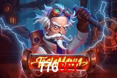 Requisitos do APK da 776BET para Android