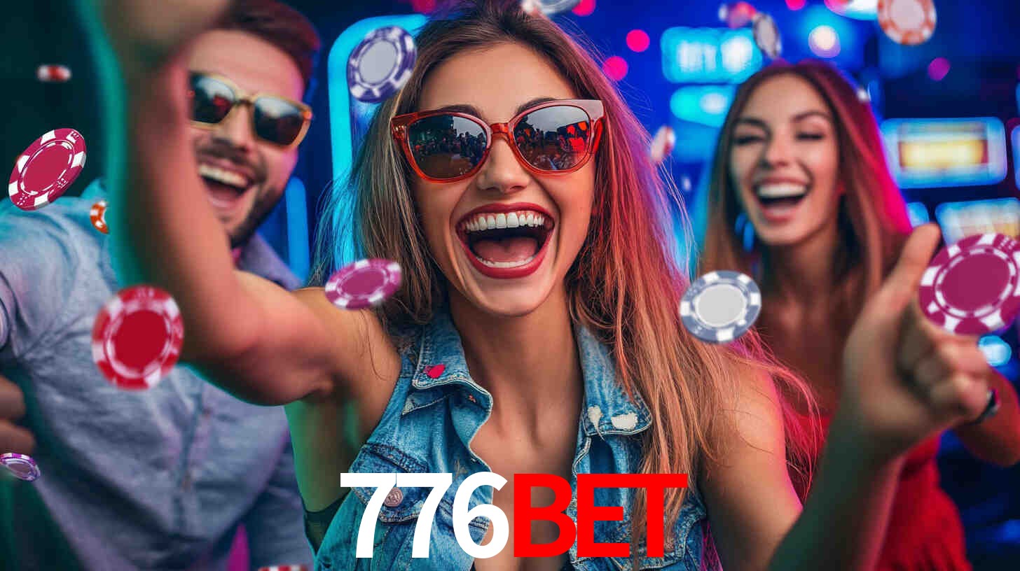 Descubra a Essência do 776BET: Nossa História e Compromissos
