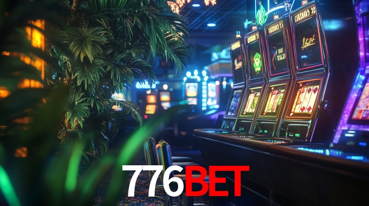Blackjack Table 776BET