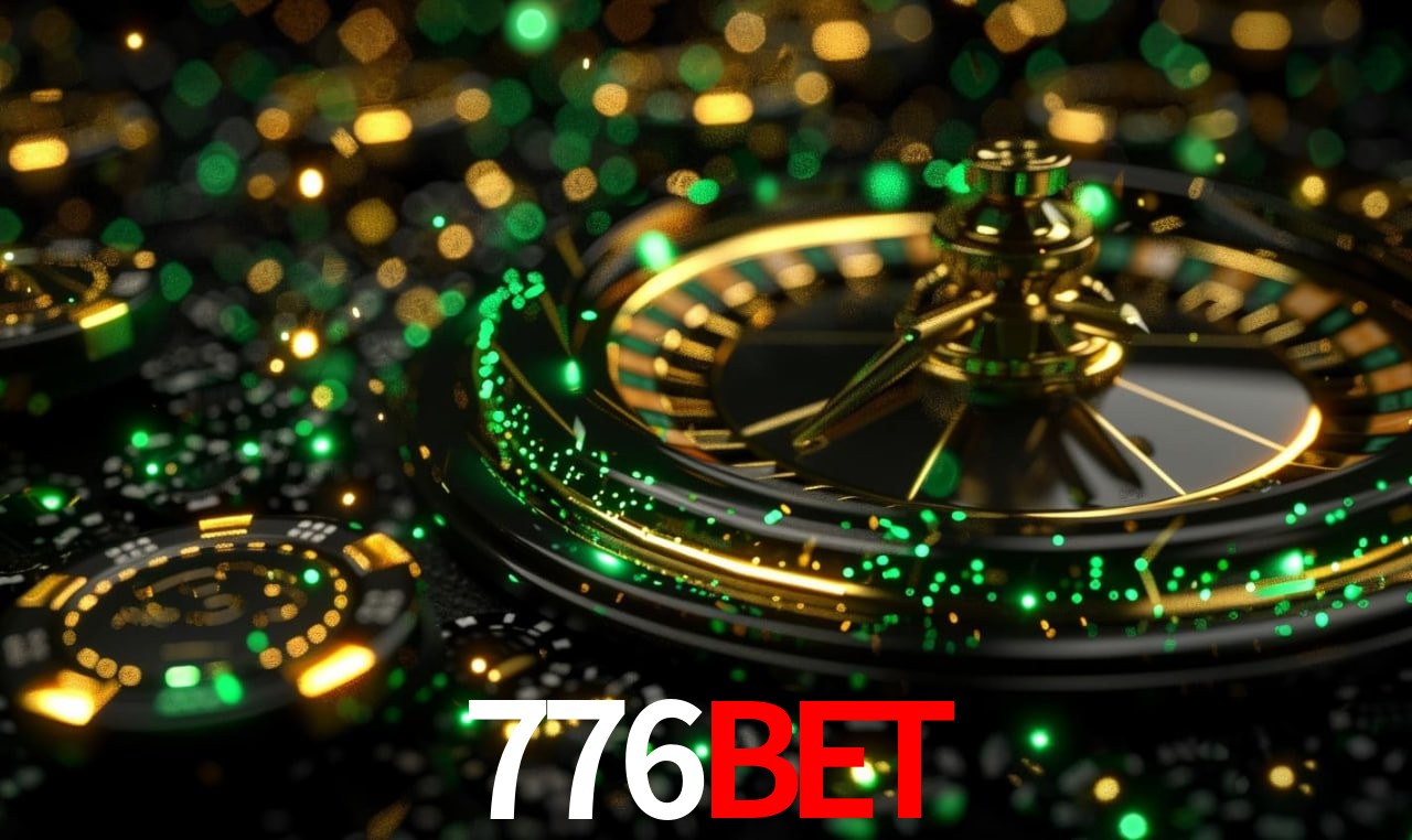 776BET