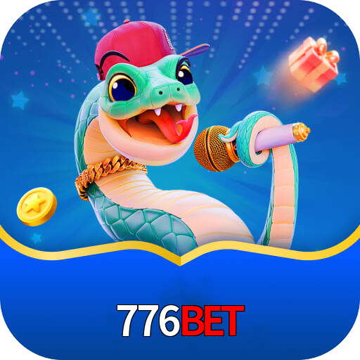 776BET Logo
